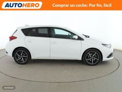 Toyota Auris 1.8 Hybrid Feel - Miniatura 7