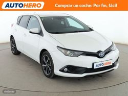Toyota Auris 1.8 Hybrid Feel - Miniatura 8