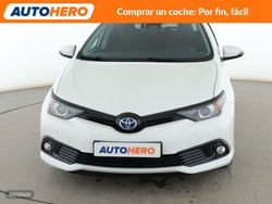 Toyota Auris 1.8 Hybrid Feel - Miniatura 9