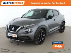 Nissan Juke 1.0 DIG-T Business Edition - Miniatura 1