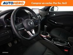 Nissan Juke 1.0 DIG-T Business Edition - Miniatura 12