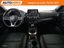 Nissan Juke 1.0 DIG-T Business Edition - Miniatura 13