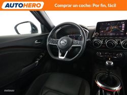 Nissan Juke 1.0 DIG-T Business Edition - Miniatura 14