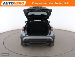 Nissan Juke 1.0 DIG-T Business Edition - Miniatura 17