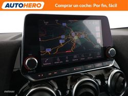 Nissan Juke 1.0 DIG-T Business Edition - Miniatura 21
