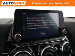 Nissan Juke 1.0 DIG-T Business Edition - Miniatura 23