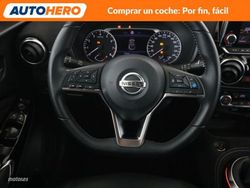 Nissan Juke 1.0 DIG-T Business Edition - Miniatura 24