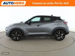 Nissan Juke 1.0 DIG-T Business Edition - Miniatura 3