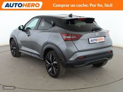 Nissan Juke 1.0 DIG-T Business Edition - Miniatura 4