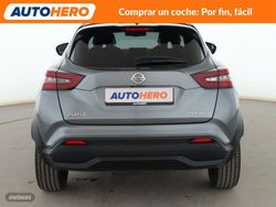 Nissan Juke 1.0 DIG-T Business Edition - Miniatura 5