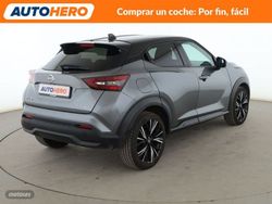 Nissan Juke 1.0 DIG-T Business Edition - Miniatura 6