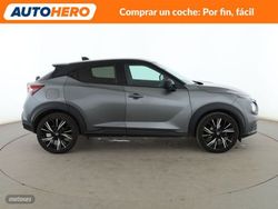 Nissan Juke 1.0 DIG-T Business Edition - Miniatura 7