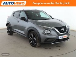 Nissan Juke 1.0 DIG-T Business Edition - Miniatura 8
