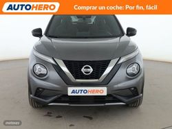 Nissan Juke 1.0 DIG-T Business Edition - Miniatura 9