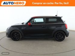Mini Cooper S - Miniatura 3