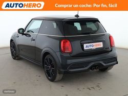 Mini Cooper S - Miniatura 4