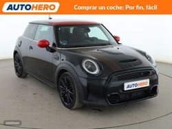 Mini Cooper S - Miniatura 8