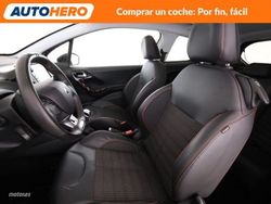 Peugeot 208 1.6 Blue-HDi GT Line - Miniatura 11