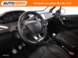 Peugeot 208 1.6 Blue-HDi GT Line - Miniatura 12