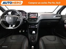 Peugeot 208 1.6 Blue-HDi GT Line - Miniatura 13