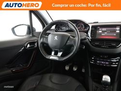 Peugeot 208 1.6 Blue-HDi GT Line - Miniatura 14