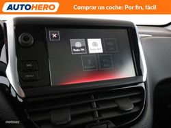 Peugeot 208 1.6 Blue-HDi GT Line - Miniatura 22