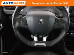 Peugeot 208 1.6 Blue-HDi GT Line - Miniatura 25