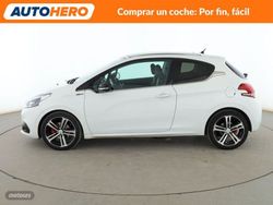 Peugeot 208 1.6 Blue-HDi GT Line - Miniatura 3