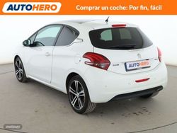 Peugeot 208 1.6 Blue-HDi GT Line - Miniatura 4