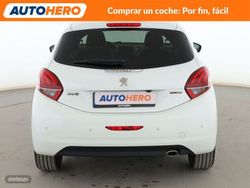 Peugeot 208 1.6 Blue-HDi GT Line - Miniatura 5