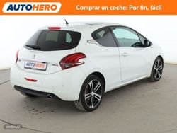 Peugeot 208 1.6 Blue-HDi GT Line - Miniatura 6