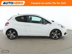 Peugeot 208 1.6 Blue-HDi GT Line - Miniatura 7