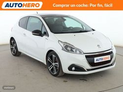 Peugeot 208 1.6 Blue-HDi GT Line - Miniatura 8