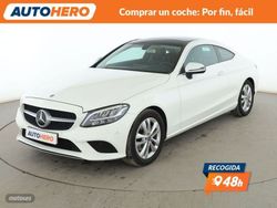 Mercedes Clase C C 200 Mild-Hybrid - Miniatura 1