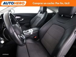 Mercedes Clase C C 200 Mild-Hybrid - Miniatura 11