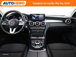 Mercedes Clase C C 200 Mild-Hybrid - Miniatura 13