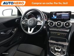 Mercedes Clase C C 200 Mild-Hybrid - Miniatura 14