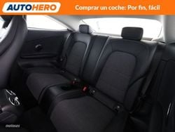 Mercedes Clase C C 200 Mild-Hybrid - Miniatura 15