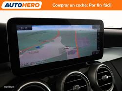 Mercedes Clase C C 200 Mild-Hybrid - Miniatura 22