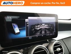 Mercedes Clase C C 200 Mild-Hybrid - Miniatura 23
