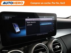Mercedes Clase C C 200 Mild-Hybrid - Miniatura 24