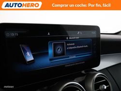 Mercedes Clase C C 200 Mild-Hybrid - Miniatura 25