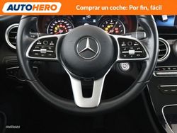 Mercedes Clase C C 200 Mild-Hybrid - Miniatura 26