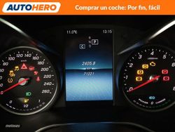 Mercedes Clase C C 200 Mild-Hybrid - Miniatura 27