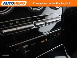 Mercedes Clase C C 200 Mild-Hybrid - Miniatura 28