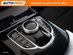 Mercedes Clase C C 200 Mild-Hybrid - Miniatura 29