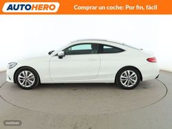 Mercedes Clase C C 200 Mild-Hybrid - Miniatura 3