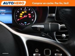Mercedes Clase C C 200 Mild-Hybrid - Miniatura 32