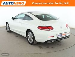 Mercedes Clase C C 200 Mild-Hybrid - Miniatura 4