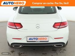 Mercedes Clase C C 200 Mild-Hybrid - Miniatura 5